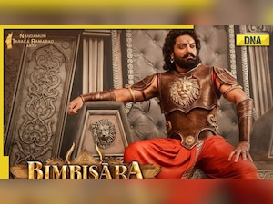 Bimbisara box office collection day 2: Nandamuri Kalyan Ram starrer collects Rs 20 crore worldwide