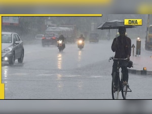 IMD weather update: Extremely heavy rainfall in Mumbai this week, light downpour likely in Delhi