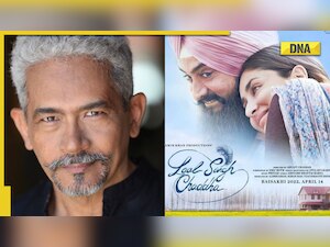 'What makes you think I'm Hindu': Amid #BoycottLaalSinghChaddha trend, scriptwriter Atul Kulkarni's old tweet goes viral