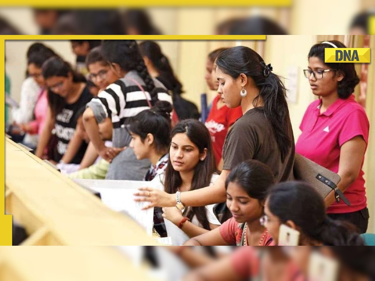 JEE Main 2022 Result DECLARED, 24 candidates secured 100 percentile