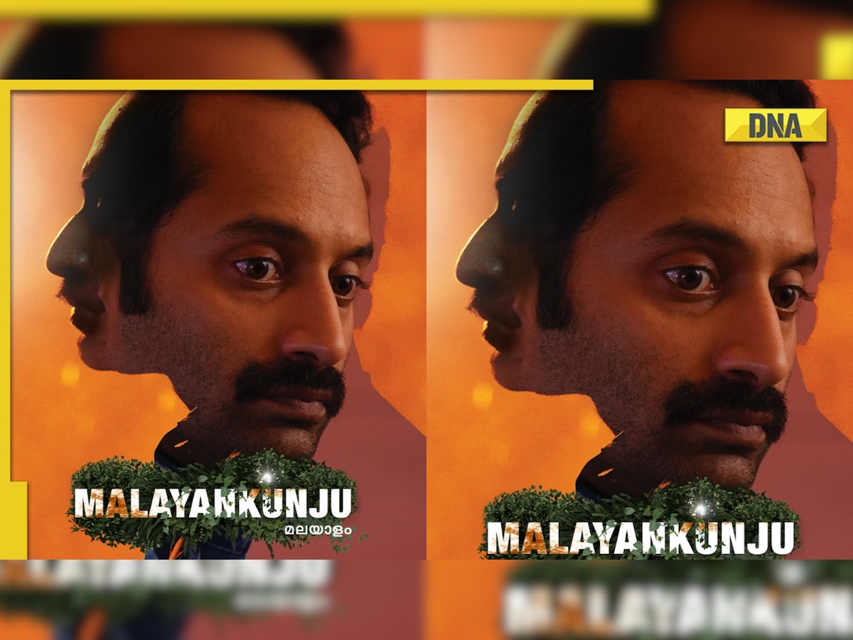 Malayankunju OTT release date: When, where to watch Fahad Faasil starrer survival thriller