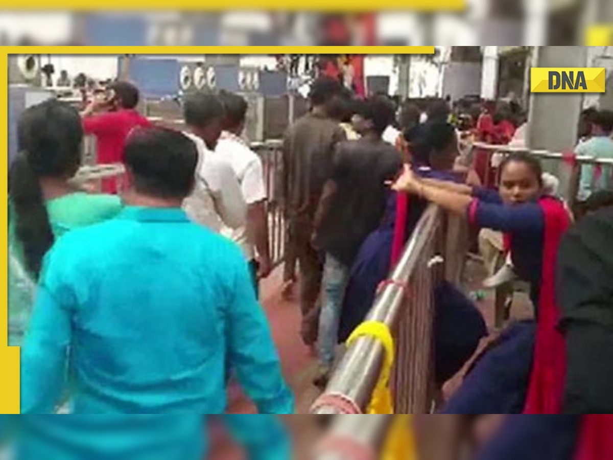 Khatu Shyam stampede: Rajasthan CM announces Rs 5 lakh compensation for the deceased
