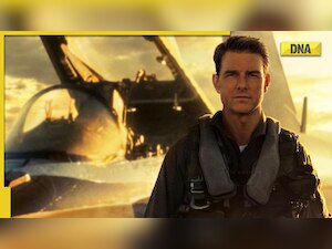 Tom Cruise's Top Gun Maverick surpasses Titanic's box office collection, mints $1.3 billion globally