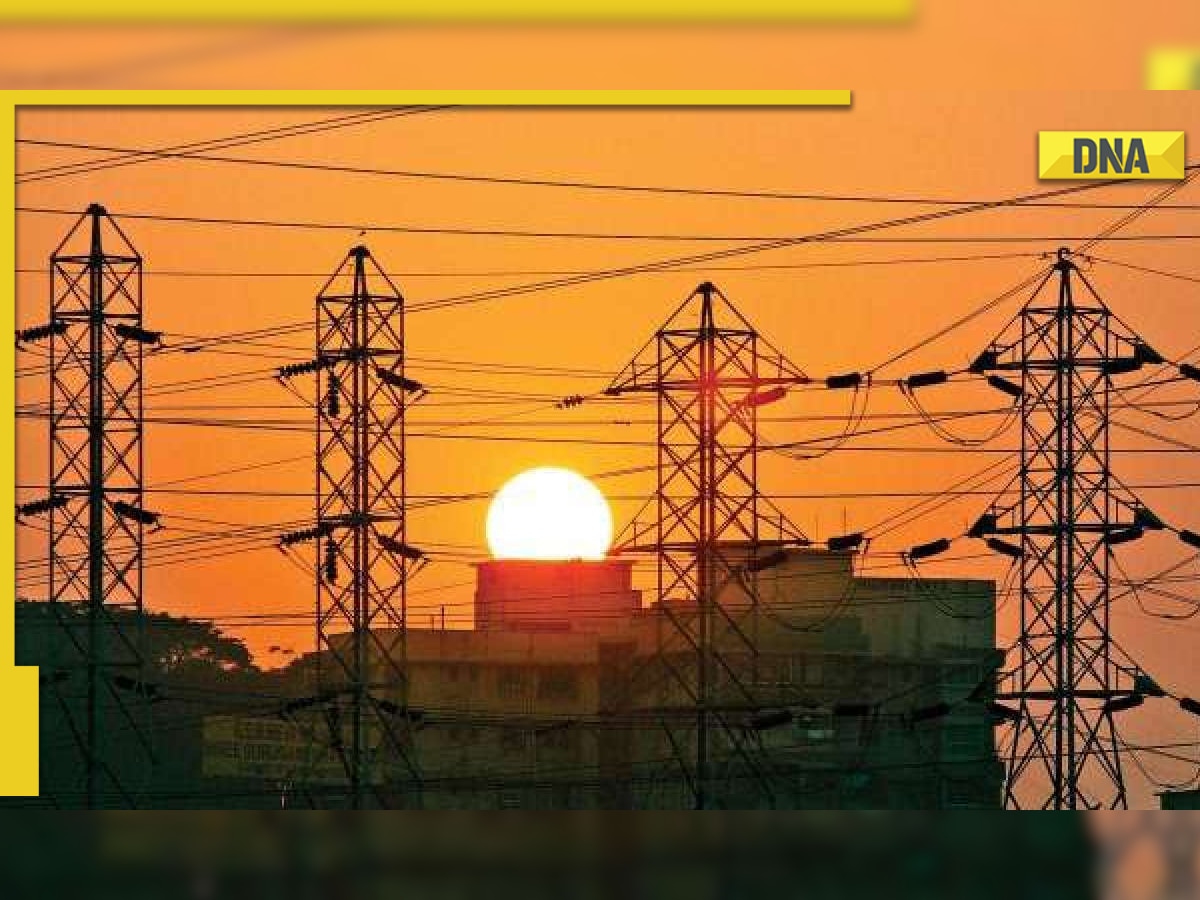 DNA Explainer: What is Electricity Amendment Bill 2022? Know why power engineers are protesting against it