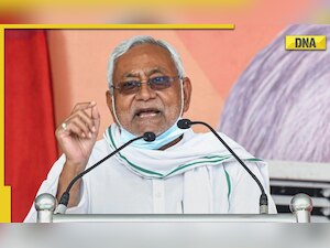 As Nitish 'reaches out' to RJD amid run-in with BJP, here's how numbers stack up in Bihar Assembly