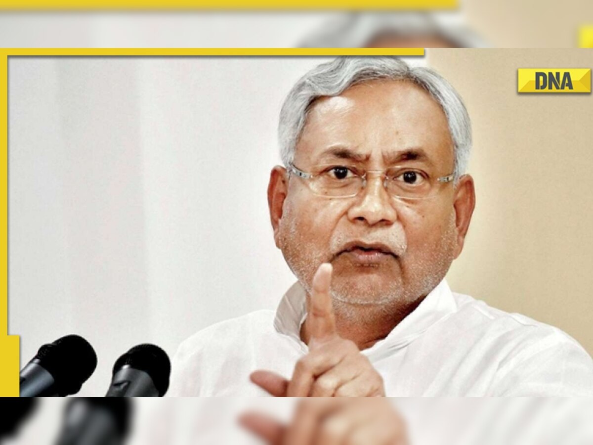 ‘If Nitish Kumar would go with the Mahagathbandhan…’: RJD reacts to worsening BJP-JDU ties