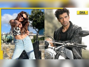 Khatron Ke Khiladi 12: Rubina Dilaik's fans slam Mohit Malik for 'targeting' the actress, check out tweets