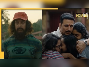 Aamir Khan की Laal Singh Chaddha ने रिलीज से पहले की धमाकेदार कमाई, Akshay Kumar का हाल किया बेहाल