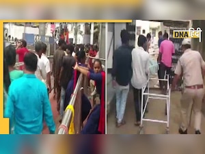 Rajasthan: सीकर के खाटूश्यामजी मेले में मची भगदड़, 3 महिलाओं की मौत, आधा दर्जन लोग घायल