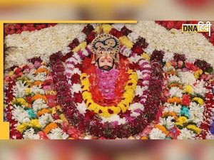 Khatu Shaym Temple History: कृष्ण से जुड़ा है मंदिर का इतिहास, जानिए श्याम को 'शीश दानी' क्यों कहते हैं 