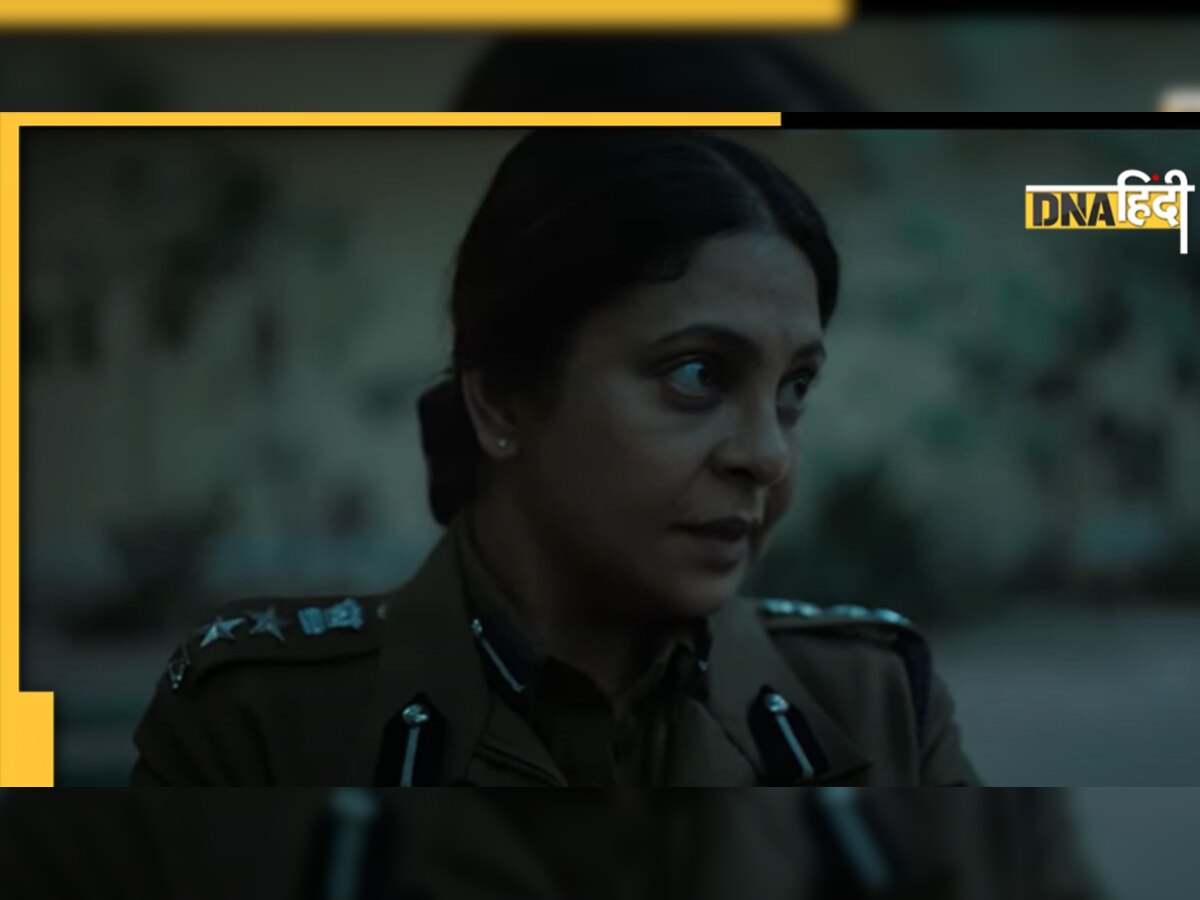 Delhi Crime Season 2 में फिर से पेचीदा केस को सुलझाती हुई नजर आएंगी DCP Vartika, इस दिन रिलीज होगी सीरीज 