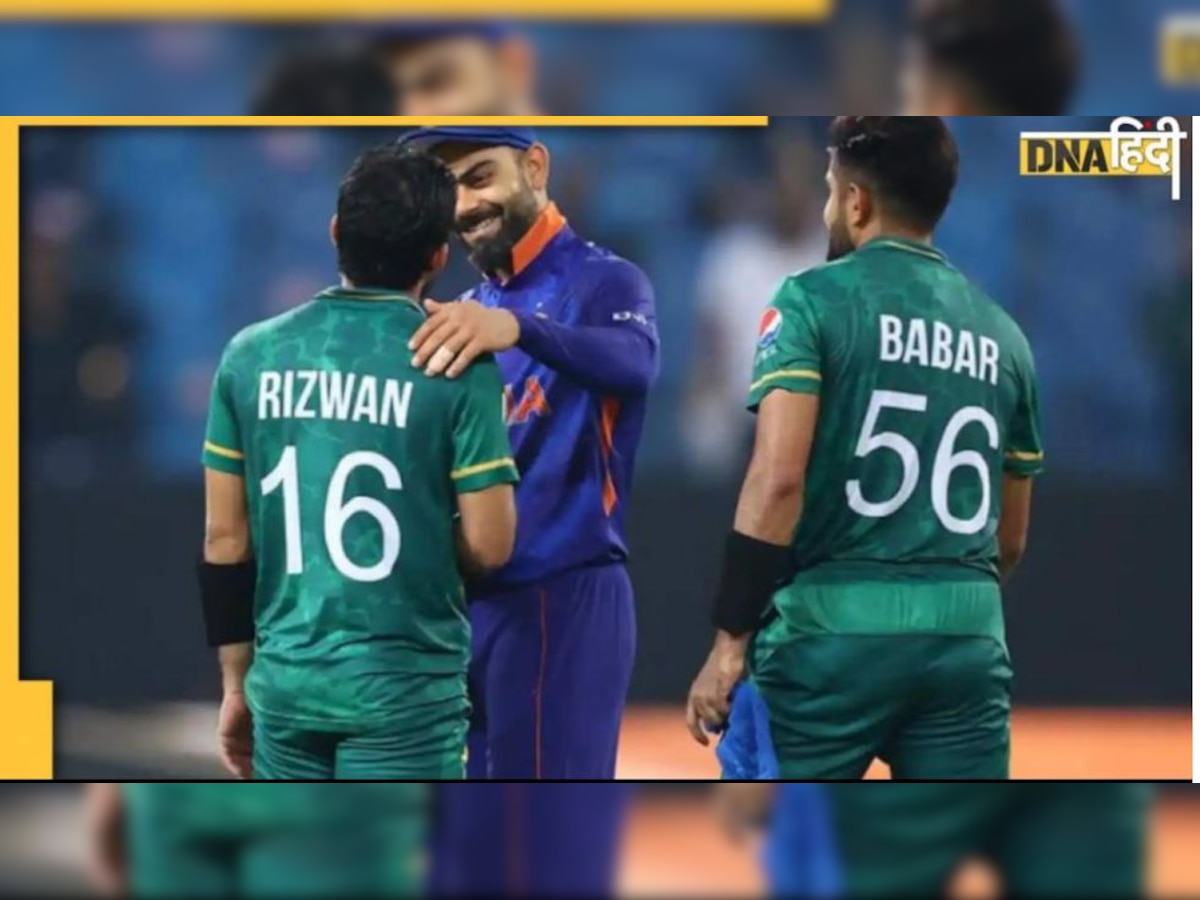 Asia Cup 2022: किंग कोहली की वापसी के साथ हुआ टीम इंडिया का ऐलान, पाक से होगी पहली टक्कर