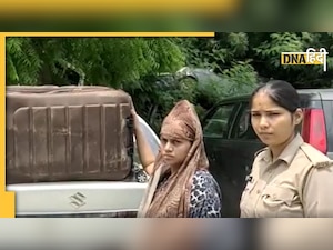 लिव-इन पार्टनर का शादी से इनकार, महिला ने मौत के घाट उतारा, पढ़ें, कत्ल की पूरी कहानी