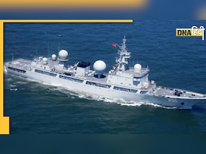 Srilanka Crisis: ड्रैगन की चाल पर भारतीय कूटनीति भारी, 'दोस्त' के लिए श्रीलंका ने चीनी जहाज रोका, जानिए पूरा मामला