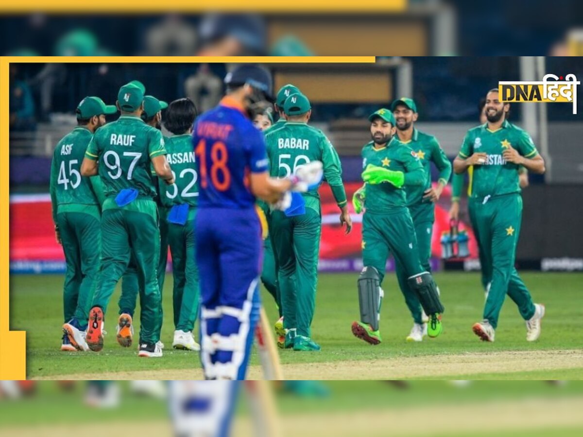 जानें कब पहली बार खेला गया था Ind vs Pak T20 मैच और कैसे मिली थी जीत