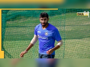 Bumrah Ruled Out from Asia Cup 2022: भारतीय टीम को लगा बड़ा झटका, एशिया कप से बाहर हुए Jasprit Bumrah