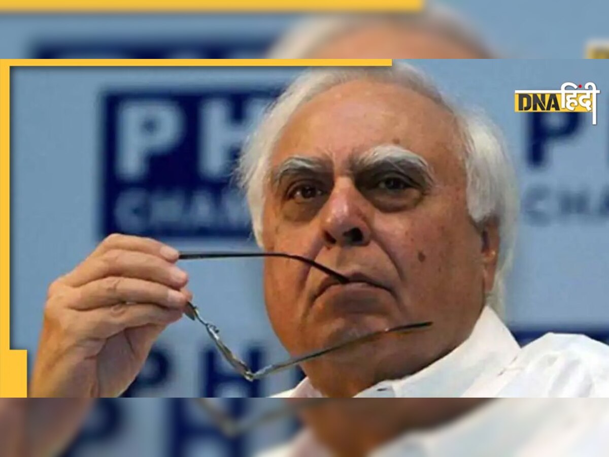 Kapil Sibal के खिलाफ क्यों भड़के वकील, अटॉर्नी जनरल से क्या कर रहे हैं मांग?