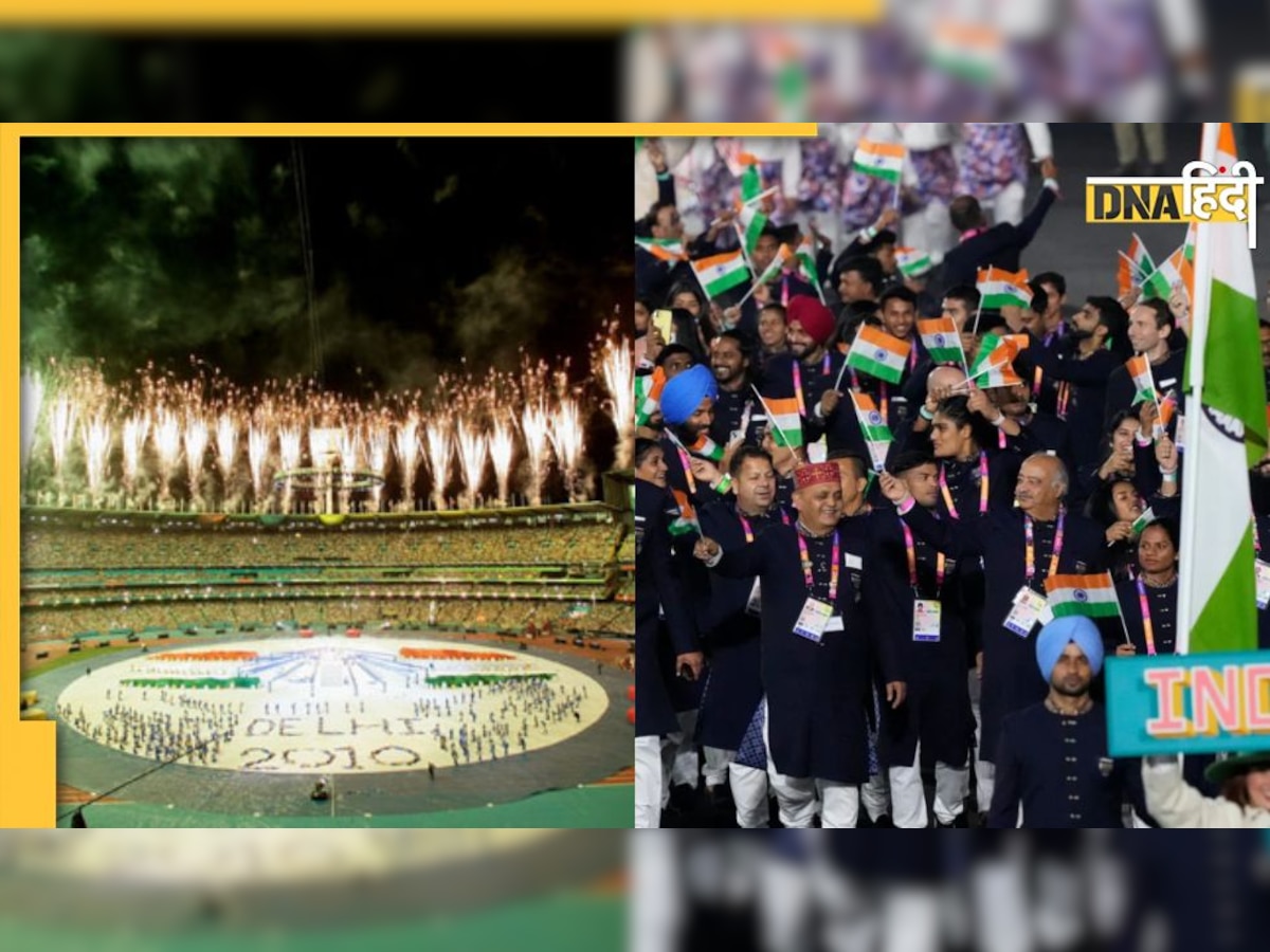 CWG 2022 India: अच्छा खेल दिखाकर भी भारत नहीं तोड़ पाया 12 साल पुराना रिकॉर्ड, 2010 से जीते इतने मेडल