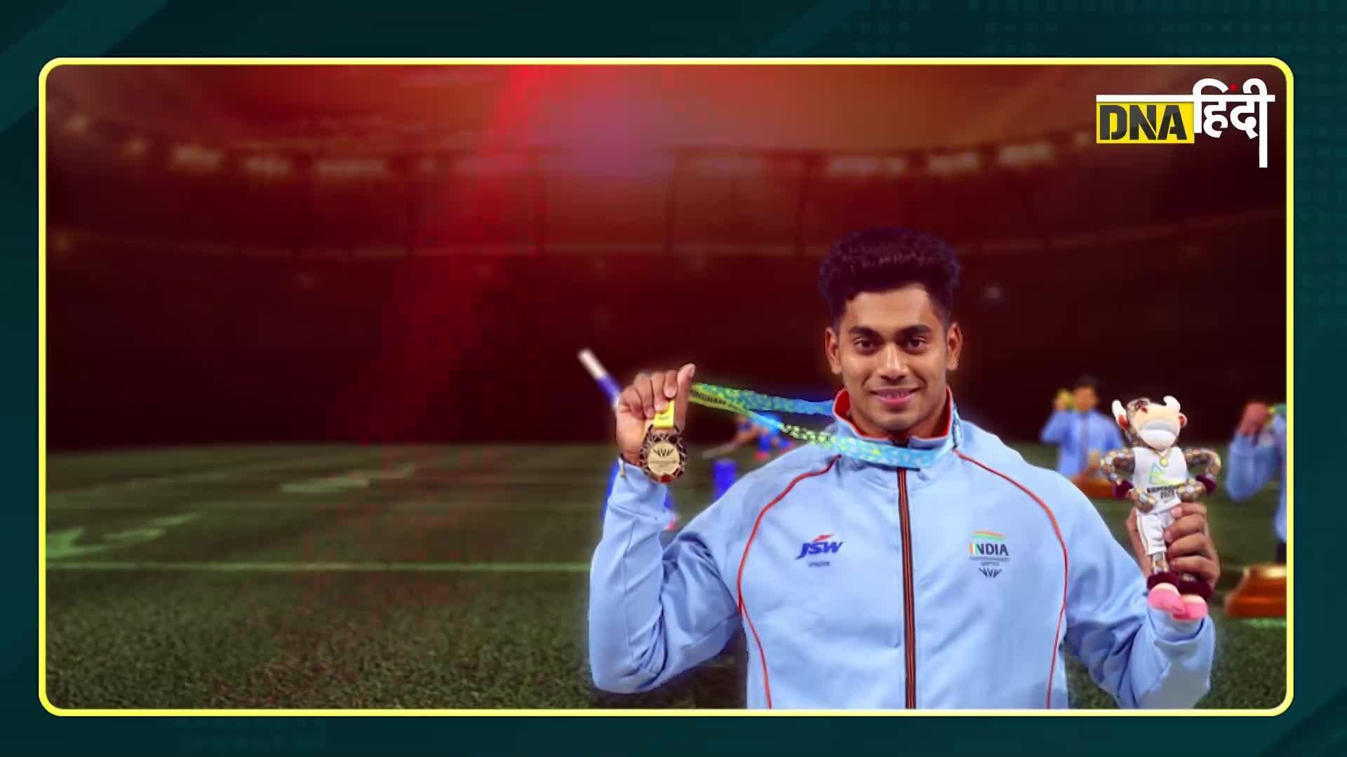 Video : Commonwealth Games 2022 में भारत ने किस खेल में कितने मेडल्स जीते?