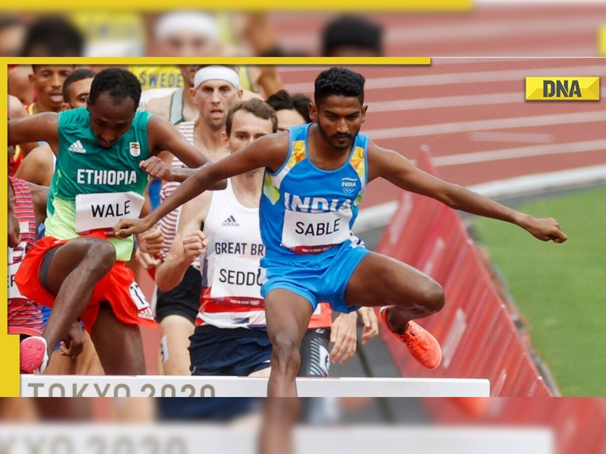 CWG 2022: Meet Avinash Sable, the Indian athlete who won silver medal in steeplechase