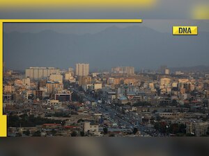 Afghanistan: Bomb explosion in busy Kabul street kills 8 people, injures over 20