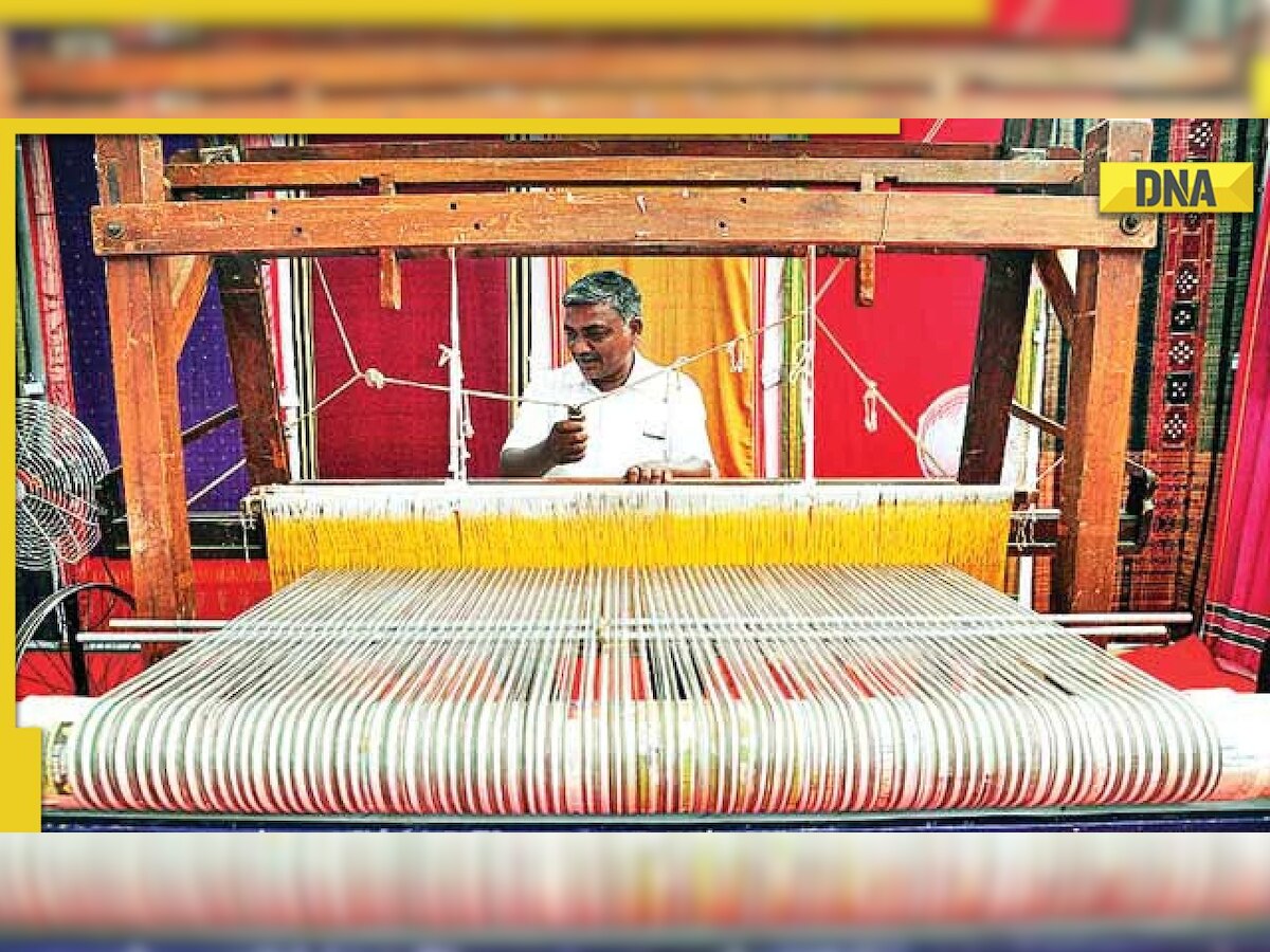 National Handloom Day 2022: Know history, significance, ways to celebrate Indian craft