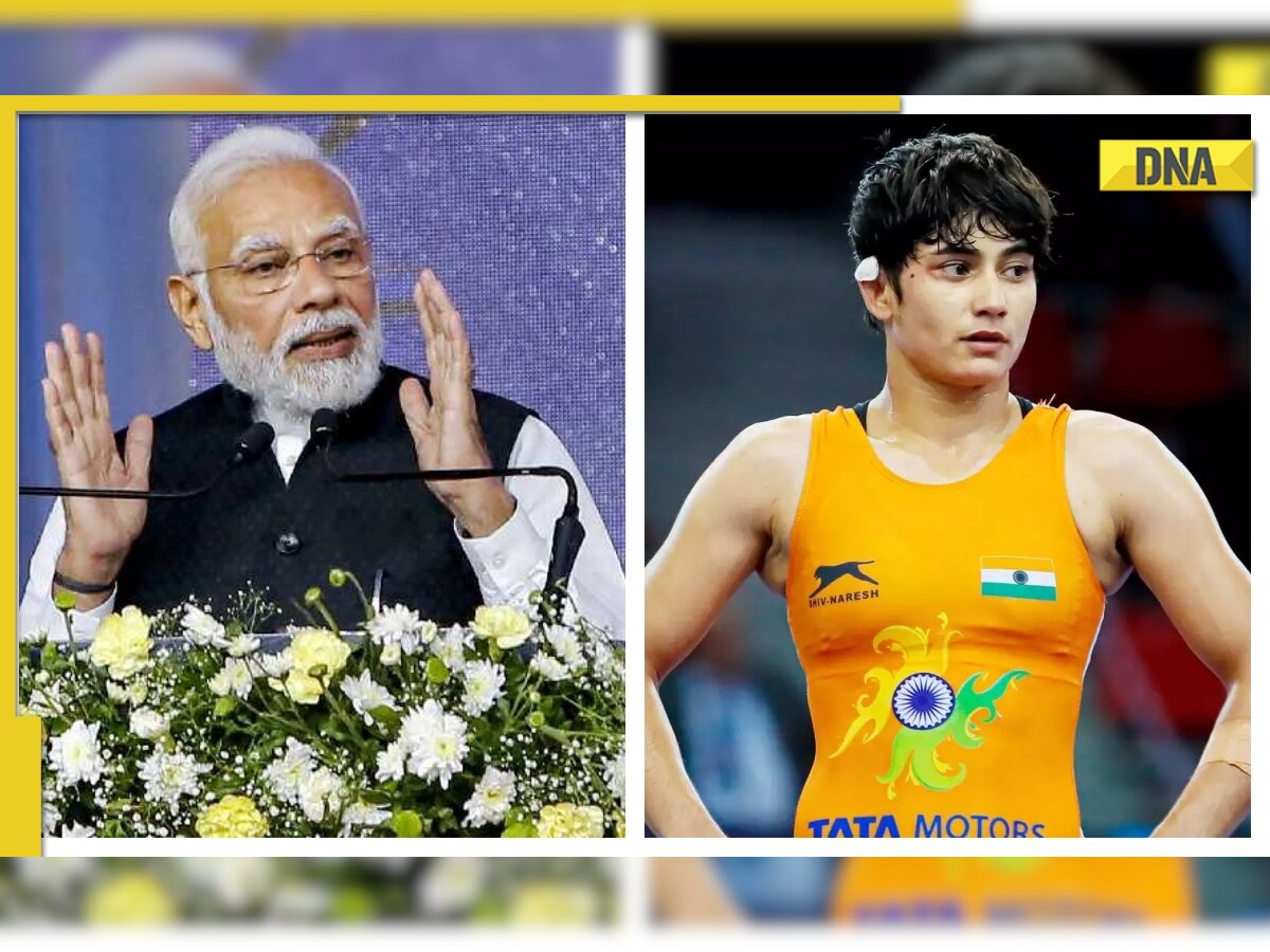 'Your medal calls for celebrations, not apology': PM Modi consoles CWG 2022 bronze medallist Pooja Gehlot