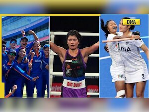 Commonwealth Games 2022 India schedule Day 10: 23 medals up for grabs, check top medal prospects