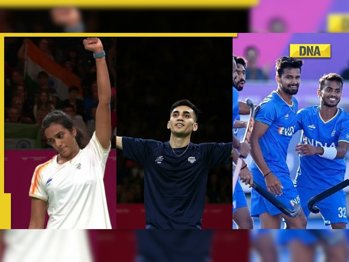 Commonwealth Games 2022 India schedule Day 11: How many gold medals India can win on last day?