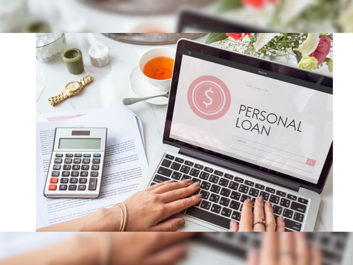 Apply For Instant Personal Loan Without Visiting The Bank