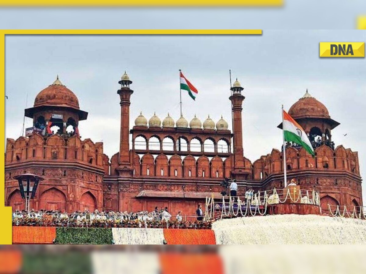 Independence Day 2022: More than 10,000 police personnel to be deployed around Red Fort on August 15