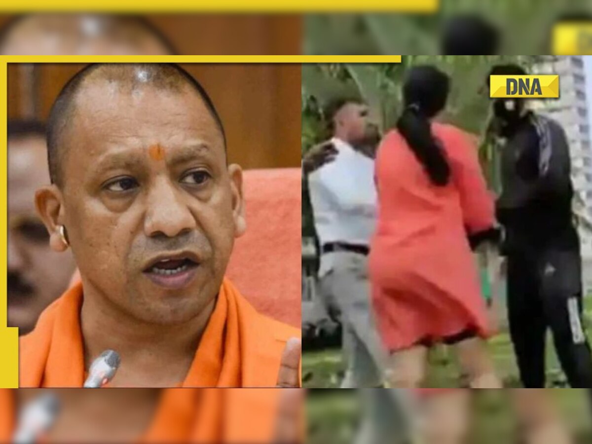 Shrikant Tyagi case: UP CM Yogi Adityanath orders detailed probe, strict action against accused