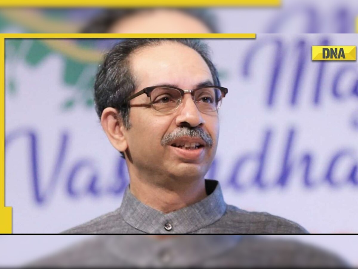 Uddhav Thackeray calls for party membership boost amid fight over Shiv Sena symbol