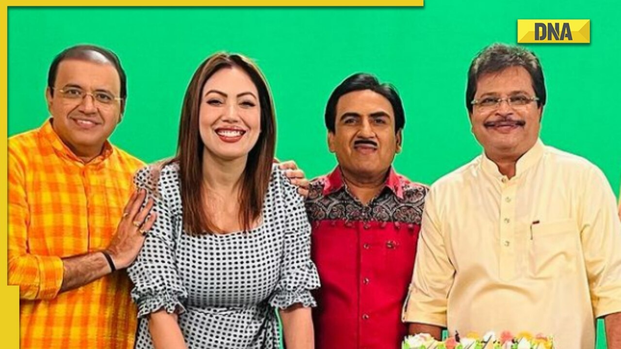 Taarak mehta ka clearance ooltah chashmah latest episode