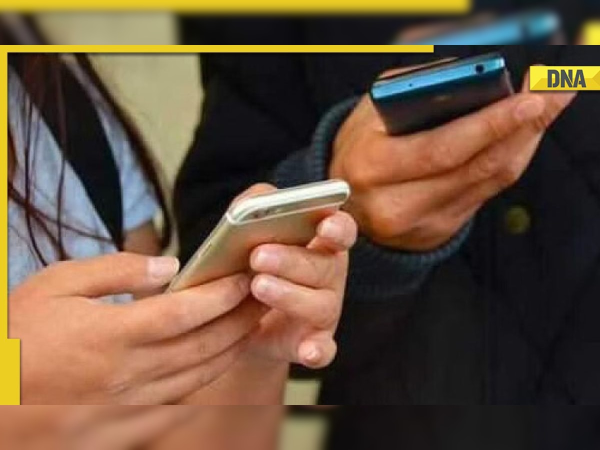 India may ban Chinese smartphones under Rs 12000: Report