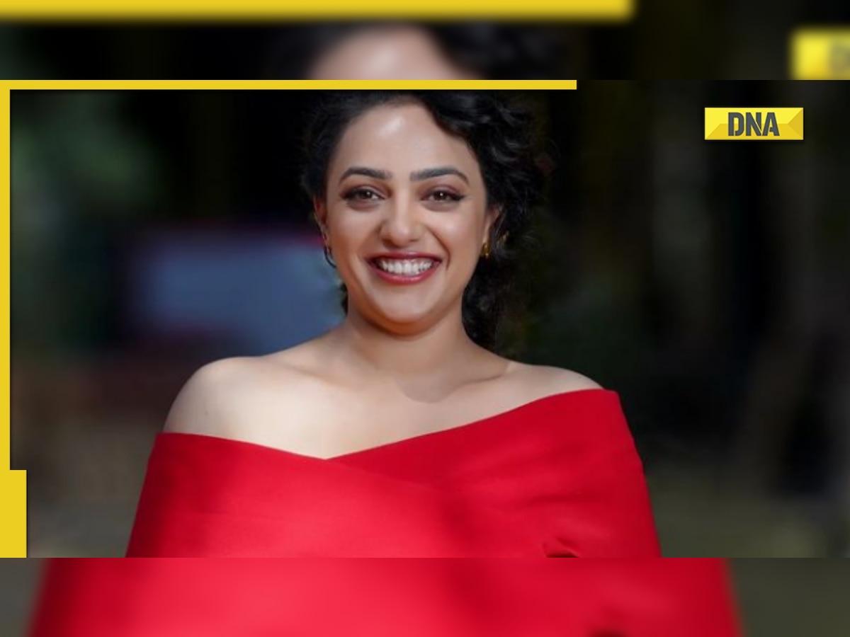 Nithya Menen Xxx Movies - Nithya Menen makes shocking revelation of being stalked by 'film reviewer'  for 6 years, he says 'was very confused...'