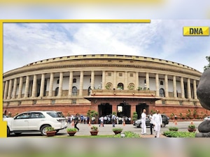Why was Monsoon Session 2022 of Parliament adjourned? Know what ‘sine die’ means