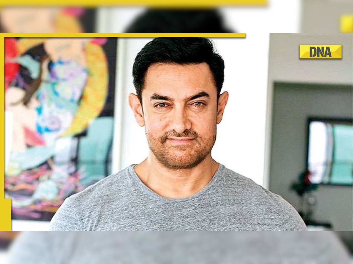 Laal Singh Chaddha star Aamir Khan opens up on films failing at box office, says 'we've been making a simple error...'