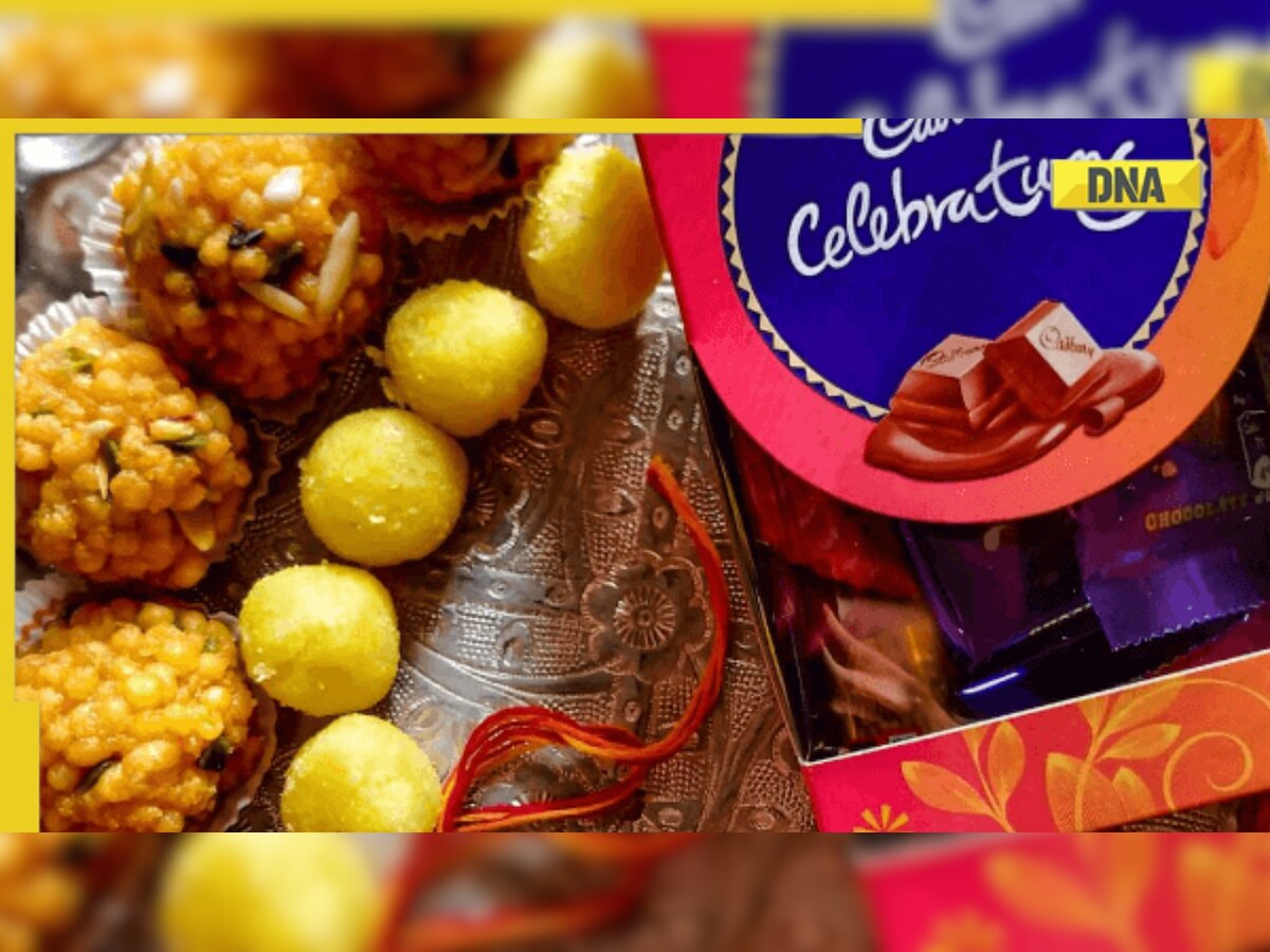 Raksha Bandhan 2022: Shower your sisters with love with the best Rakhi gift ideas