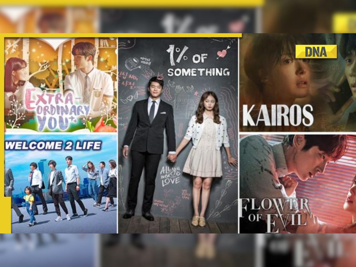 Watcho OTT is one-stop solution for Hindi dubbed Korean dramas Welcome 2 Life, Kairos, others