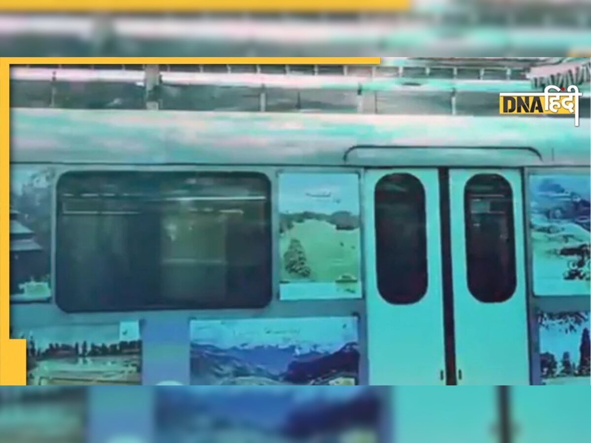 बस कुछ महीने और...इस शहर में चलनी शुरू होगी Underwater Metro, यहां पढ़ें फुल डिटेल