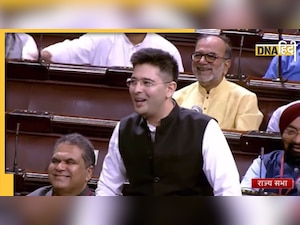 जब Raghav Chadha को संसद में आई 'पहले प्यार' की याद, वेंकैया नायडू ने भी दिया ऐसा जवाब, हंसी नहीं रोक पाएंगे आप