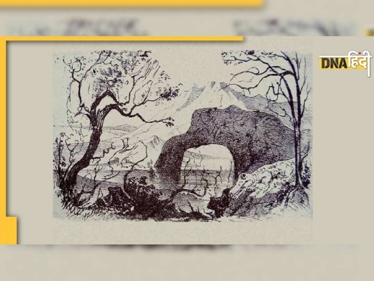 Optical Illusion: तस्वीर में छिपे हैं 7 जानवर और एक इंसान, 15 सेकंड में ढूंढ लिया तो कहलाएंगे 'सुपर जीनियस'