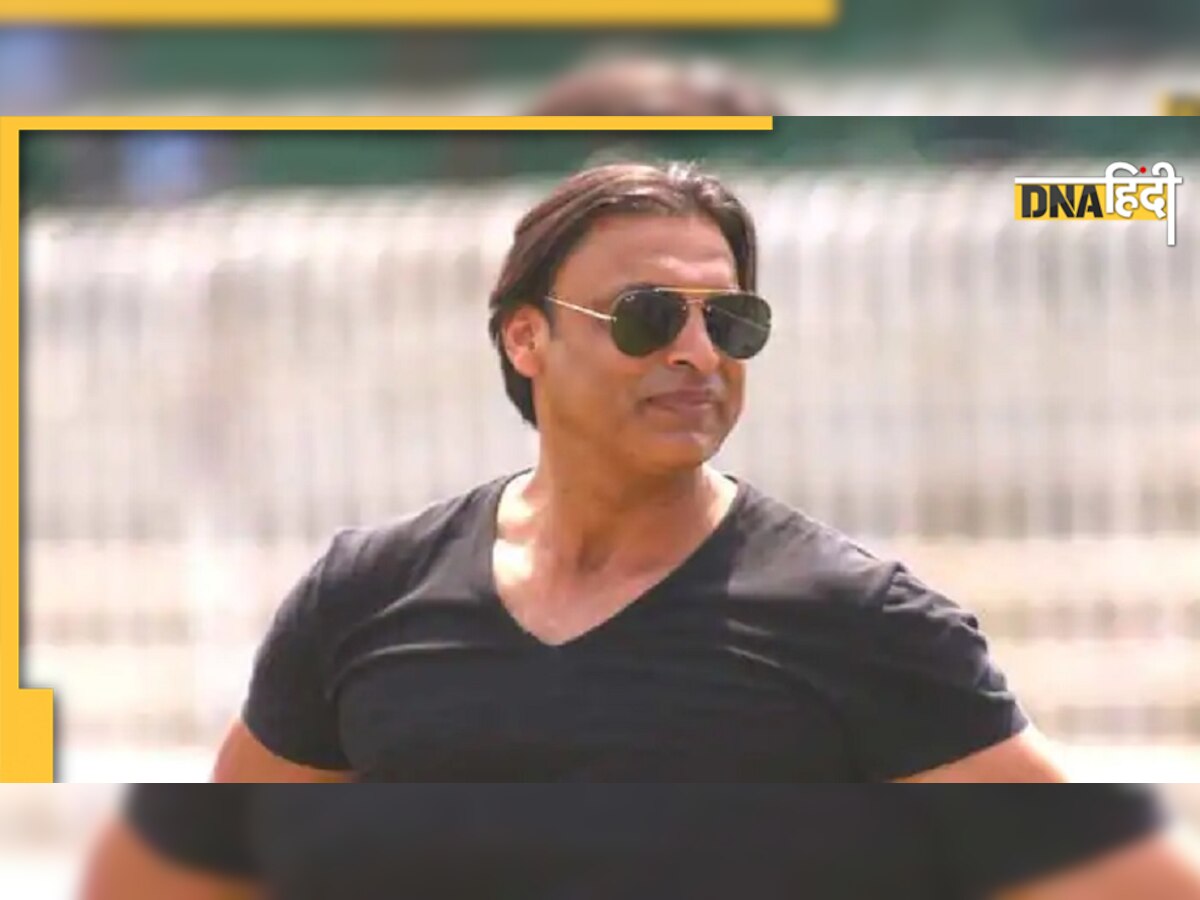 Shoaib Akhtar News: शोएब अख्तर का छलका दर्द, वीडियो शेयर कर बोले- '...तो व्हीलचेयर पर होता'