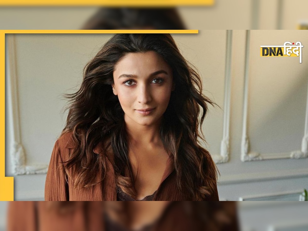 Alia Bhatt: जल्दी मां क्यों बन गईं आलिया भट्ट, एक्ट्रेस ने करियर और बेटी Raha को लेकर कही ये बात 