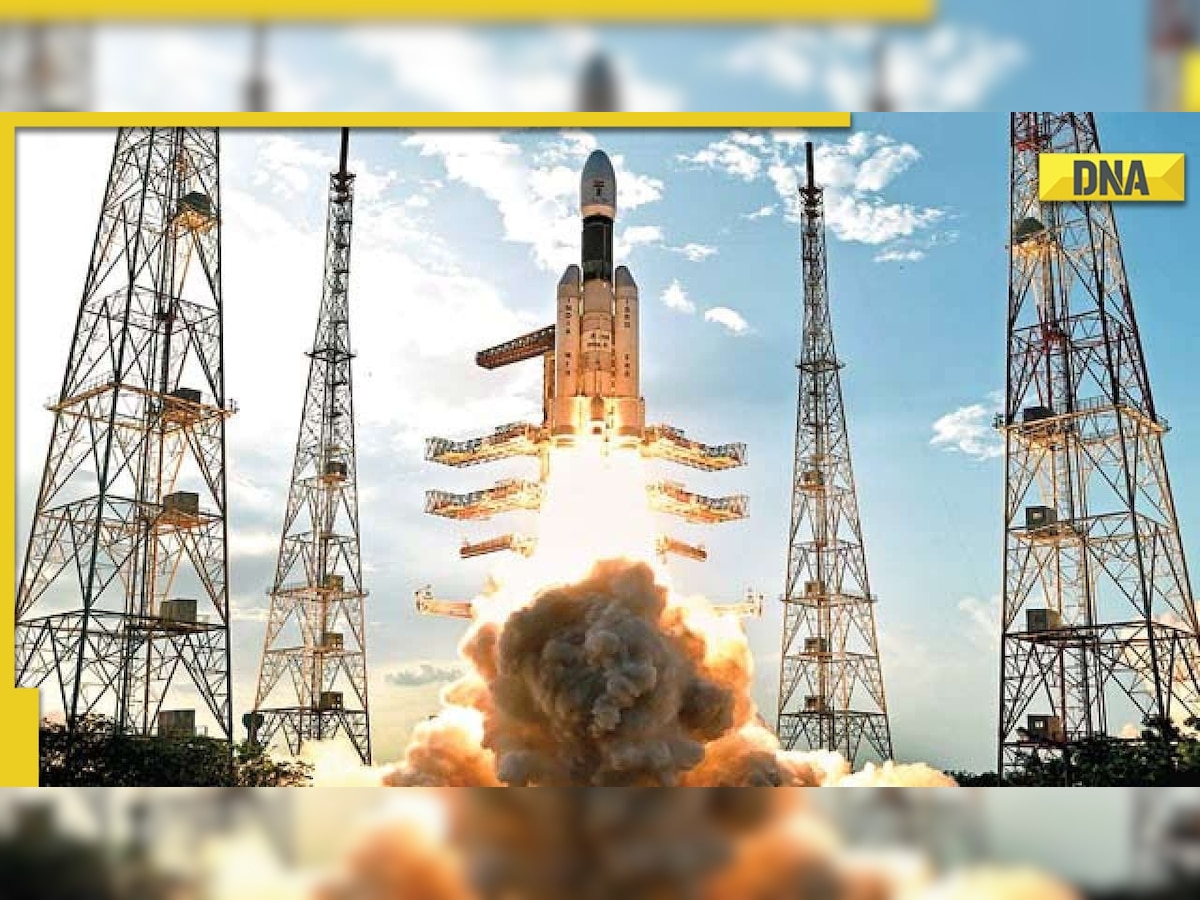 ISRO to launch its smallest rocket tomorrow: Know all about SSLV, its maiden spaceflight