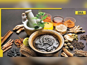 5 herbs that boost your happy hormones, balance emotions 