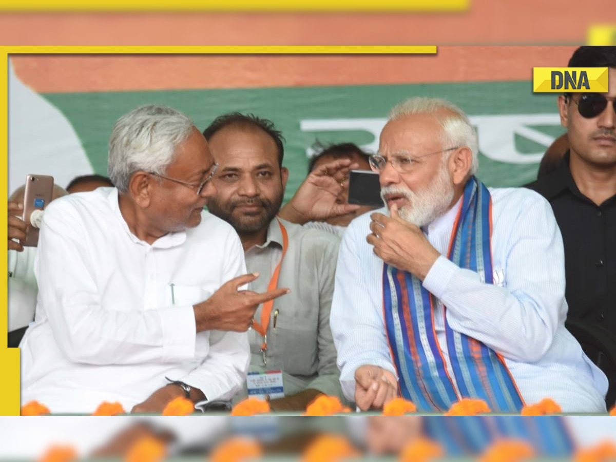 DNA Exclusive: Will Nitish Kumar’s latest flip-flop hurt BJP’s 2024 poll prospects?