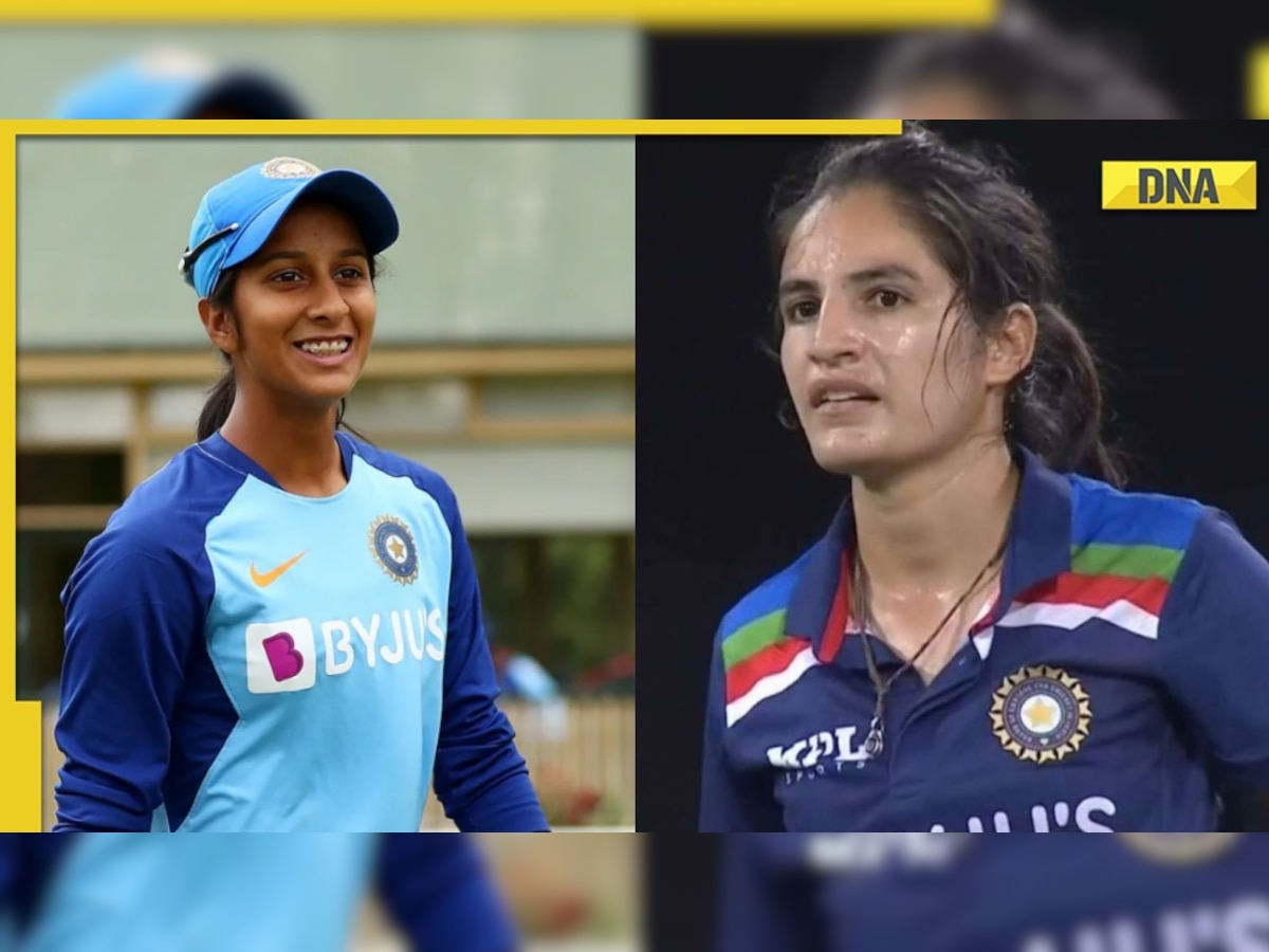 Renuka Singh and Jemimah Rodrigues rise in ICC Women's T20I rankings after brilliant performance in Commonwealth Games 