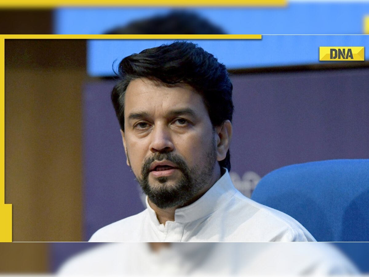 Anurag Thakur congratulates Indian contingent for successful campaign at the Commonwealth Games